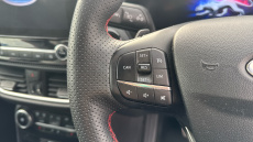 Ford Puma 1.0 EcoBoost ST-Line X 5dr Auto Petrol Hatchback